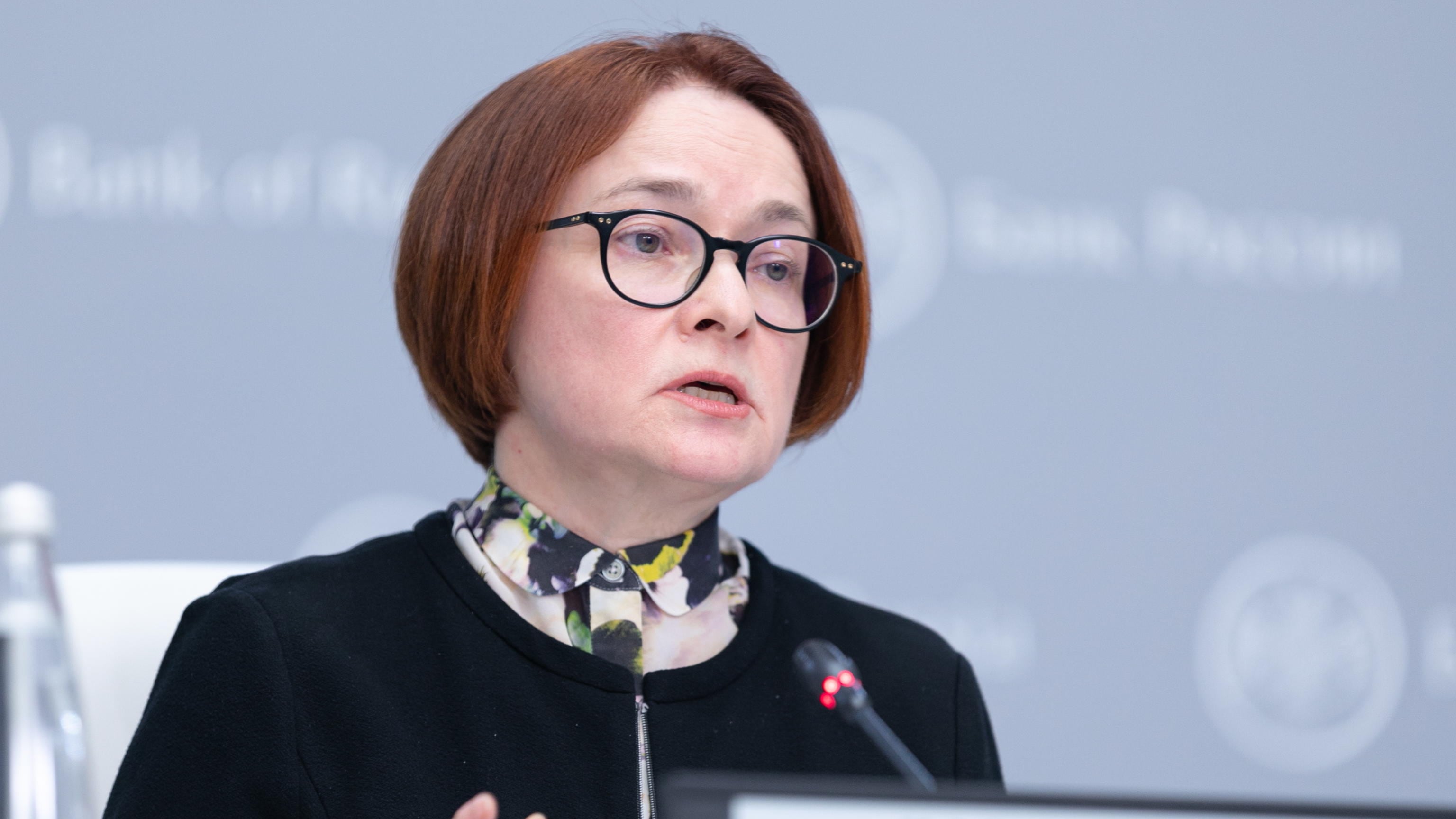 La Russia avvia il test sul rublo digitale