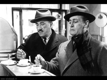 Totò, foto dai film 8
