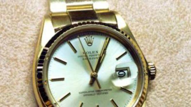 Napoli, scippa Rolex a una turista: fermato un 24enne
