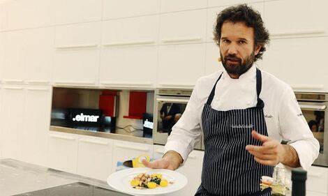 Masterchef 5, esce Rubina. Le Foto 8