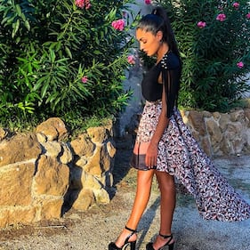 Silvia Di Vincenzo incanta su Instagram 5