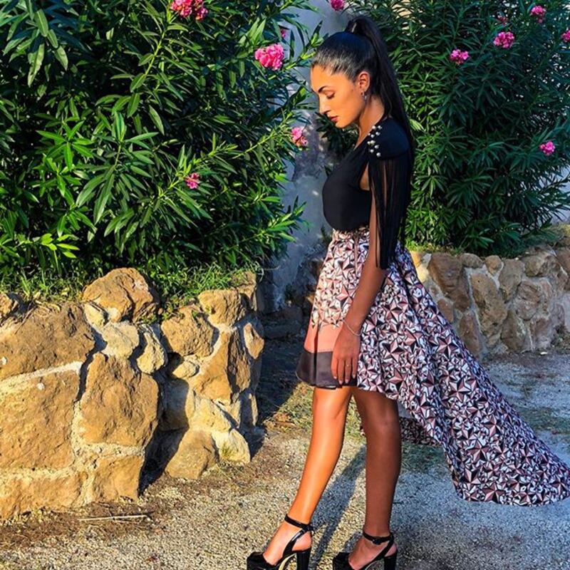 Silvia Di Vincenzo incanta su Instagram 5