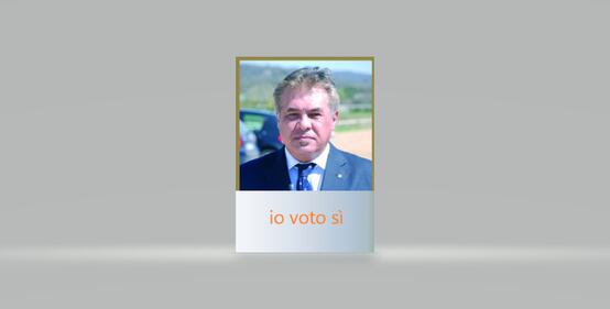 voto si