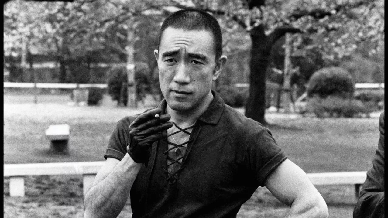 Mishima mette una "Vita in vendita" regalandole una collezione di generi