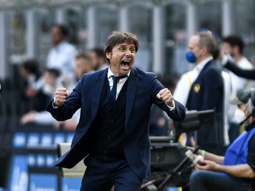 Ecco che cosa farà Conte dopo aver vinto lo scudetto: il suo futuro