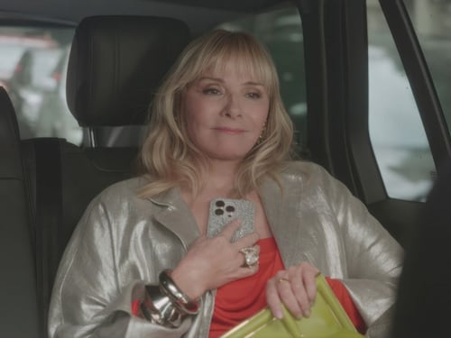 "And just like that": Samantha Jones, perché è l'anima del sequel di Sex and the City