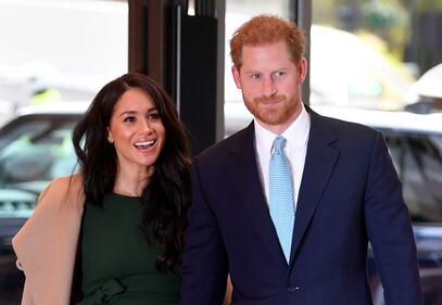 Royal Family, le foto dei Fab Four 2