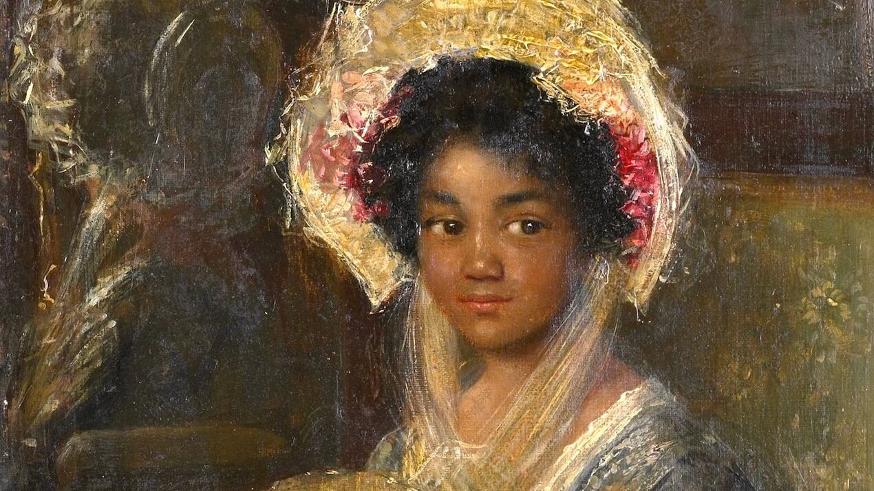 "Via le parole negro e selvaggio" Il museo cambia i titoli ai quadri