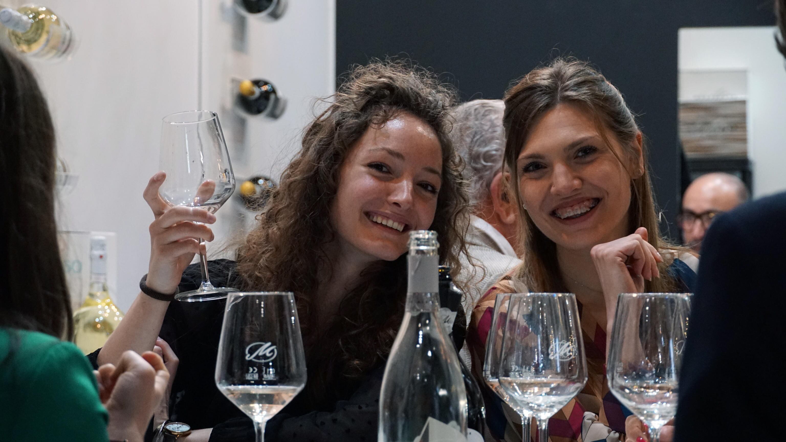 Vinitaly 2025, i nostri assaggi: i rosati