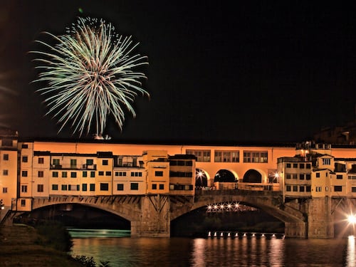 Capodanno in Toscana, cinque modi insoliti (ma belli) di festeggiare