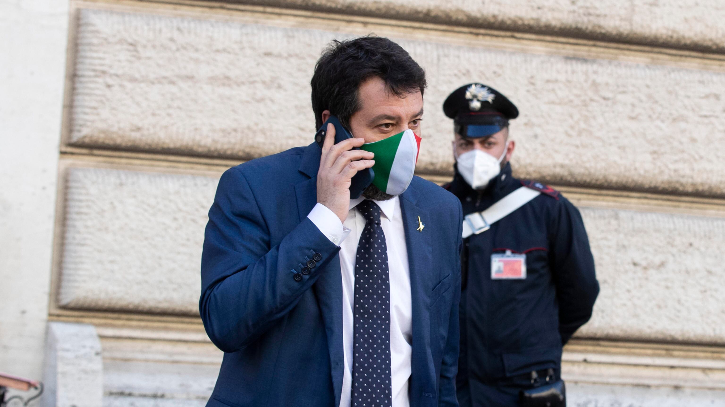 La sfida di Meloni a Salvini: scegli il nome da votare nella rosa del centrodestra