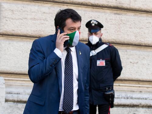 La sfida di Meloni a Salvini: scegli il nome da votare nella rosa del centrodestra