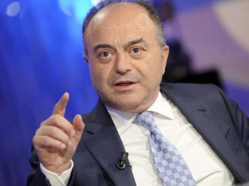 "Estendiamoli a chi governa". Gratteri sfida il governo sui test ai magistrati