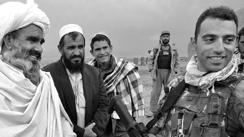 I lettori del Giornale finanziano il primo reportage: Fausto Biloslavo parte per l’Afghanistan