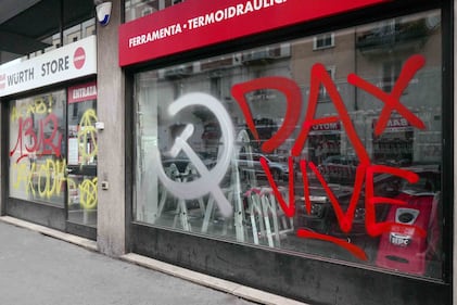 Corteo Dax