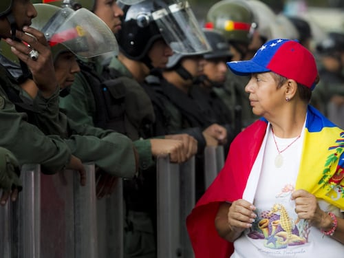 Omicidio in Venezuela: ucciso dirigente anti-Maduro