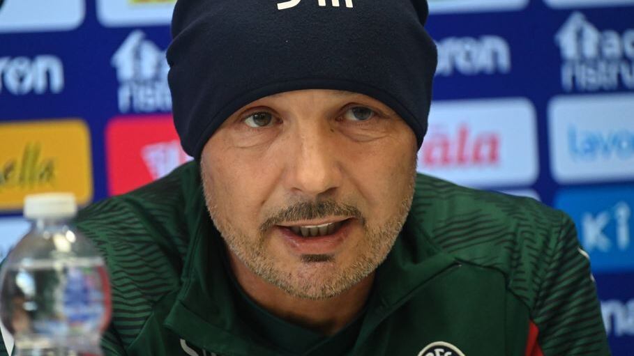 Il mondo del calcio piange la scomparsa del "guerriero" Sinisa Mihajlovic