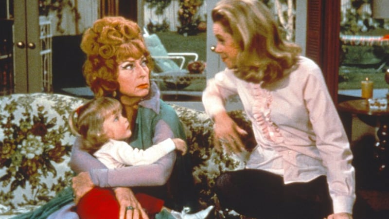 Le 100 serie TV più amate a Hollywood, foto 75