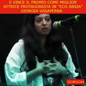 La satira del giorno. Migliore attrice protagonista 1