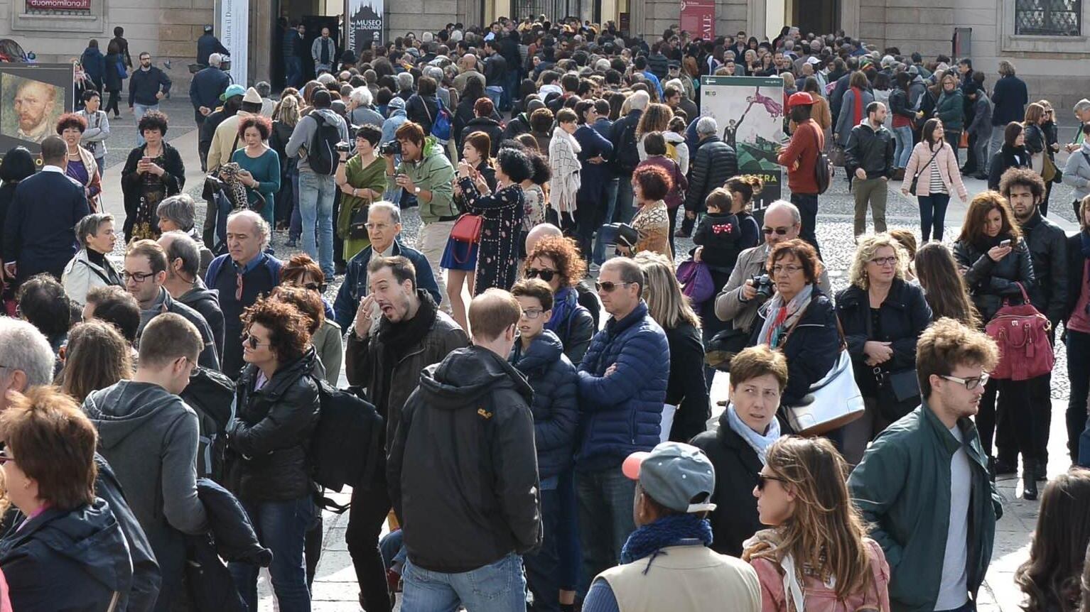 Mostre, musica e design: è qui la festa