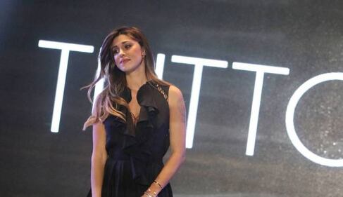 Belen Rodriguez, le foto della showgirl 1
