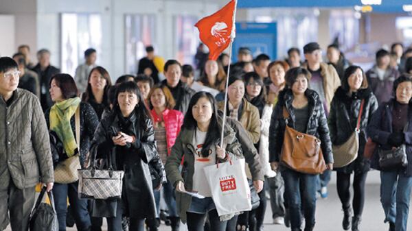 Bit alla fiera di Guangzhou per conquistare nuovi turisti cinesi