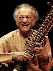Ravi Shankar 1