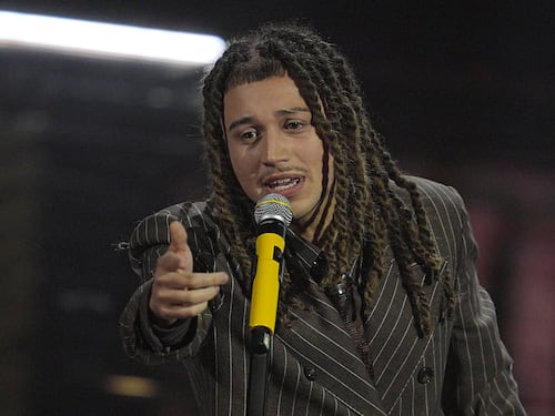 Amici 2026, chi è Sayf: i primi passi nel mondo della musica, Sanremo e la fidanzata Bianca