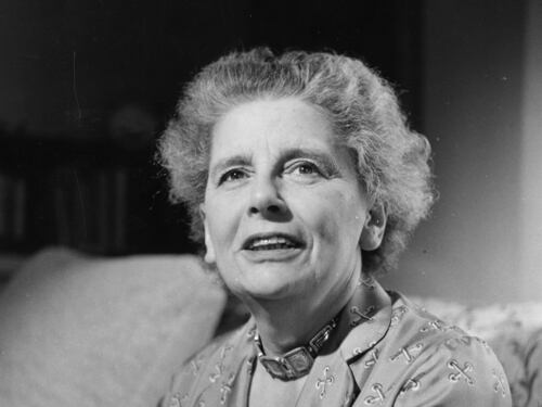 La doppia realtà di Rebecca West
