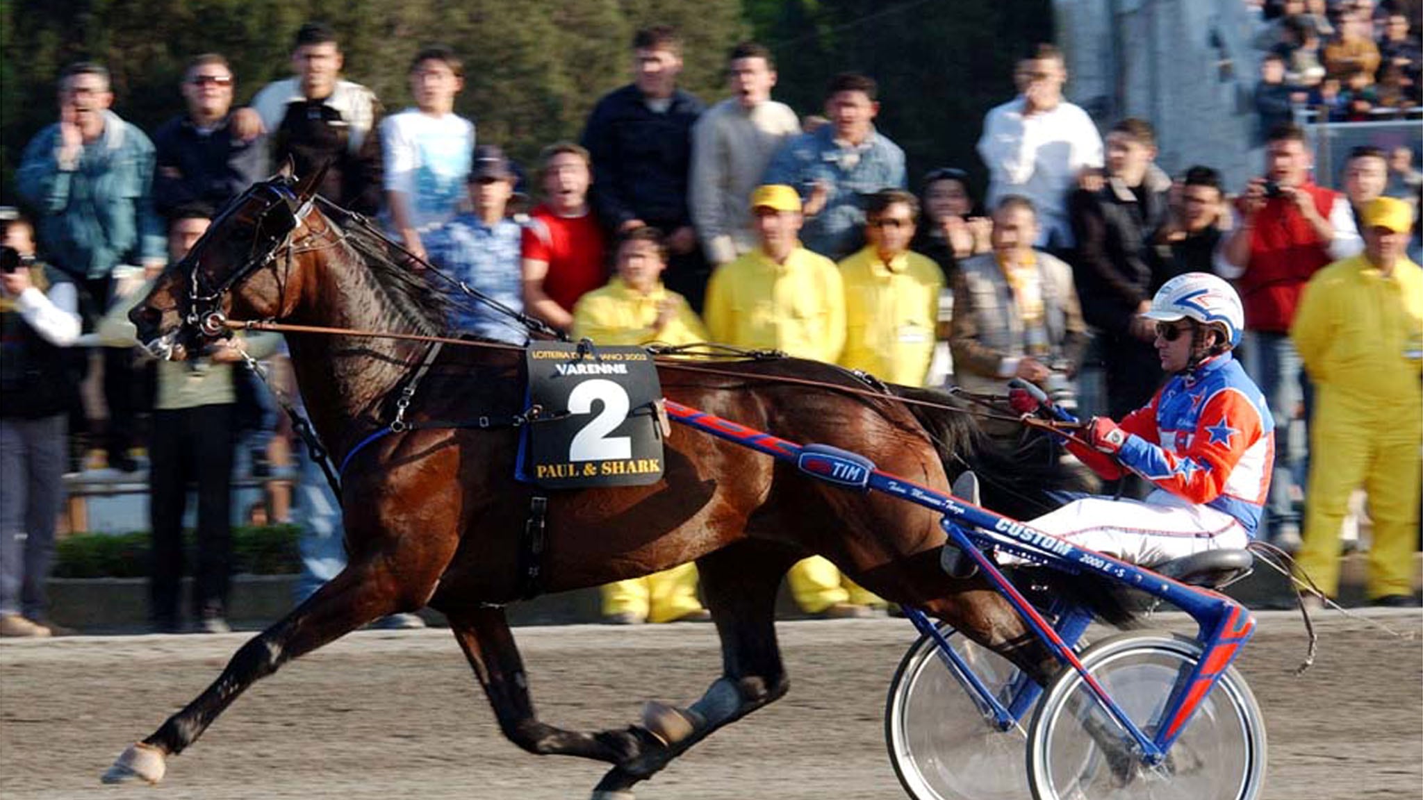 Varenne
