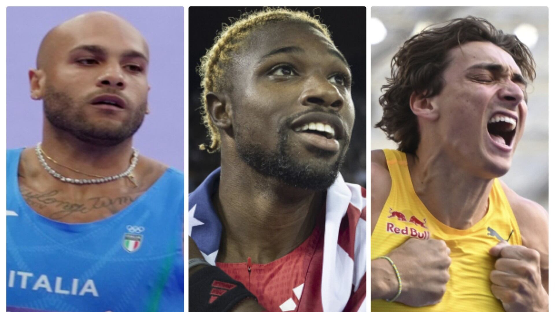 Jacobs, Lyles e Duplantis: chi sono i protagonisti più attesi ai Mondiali di Tokyo
