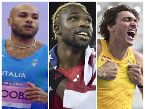 Jacobs, Lyles e Duplantis: chi sono i protagonisti più attesi ai Mondiali di Tokyo