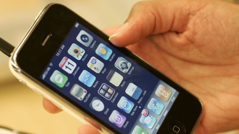 Dareste via i figli per accedere al wifi?