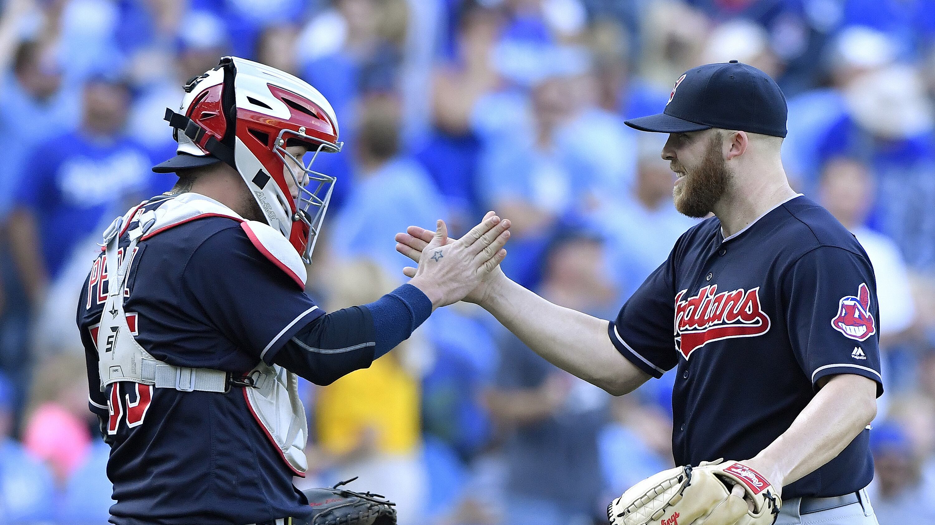 Maledetti o eterni perdenti sul trono del baseball