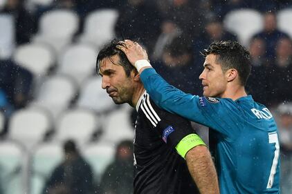 Cristiano Ronaldo, le foto del calciatore 8