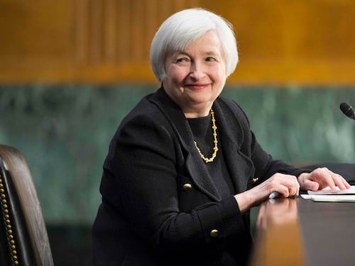 Fed in mano alla Yellen: prima donna presidente