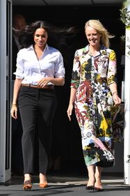 Meghan Markle lancia una linea di abbigliamento: foto 2