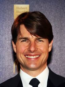 Tom Cruise, le immagini dagli esordi a oggi 17