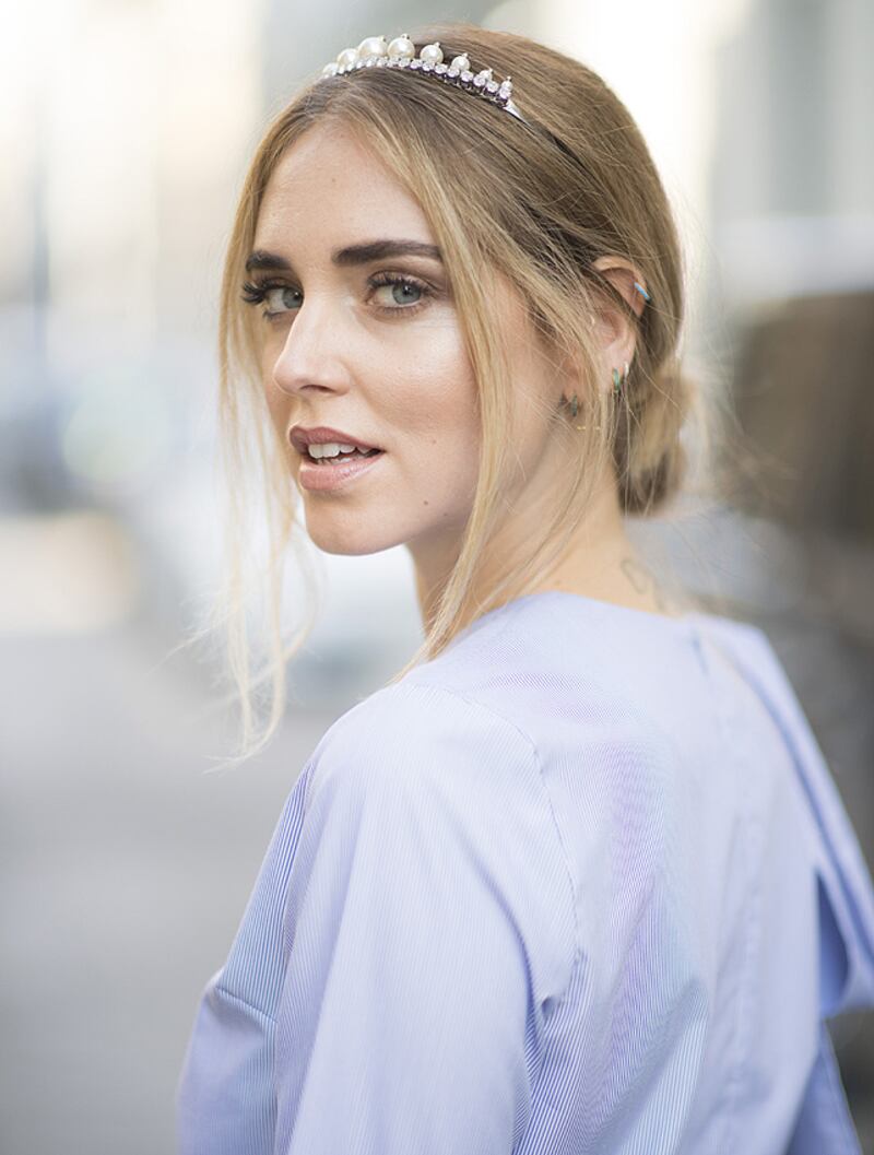 Chiara Ferragni, le foto sexy 14
