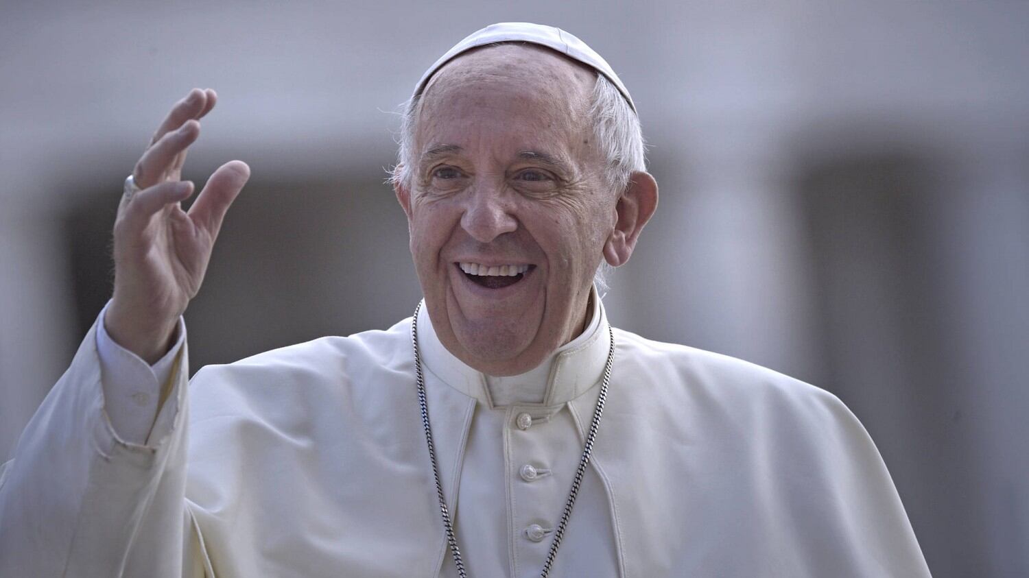 Il golpe del Papa re