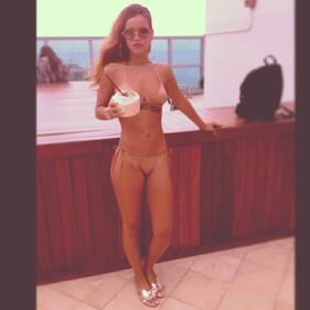 Rihanna: genio e sregolatezza 1