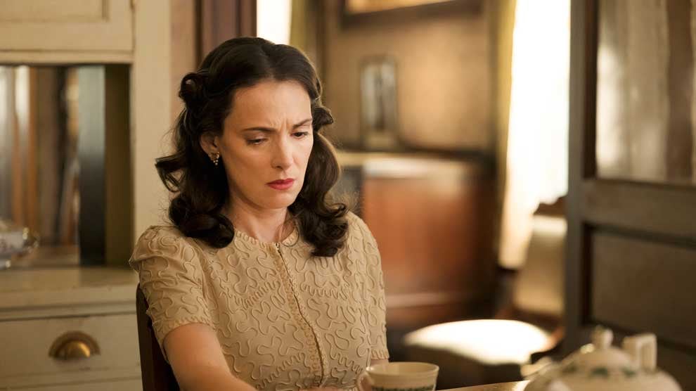 Su Sky "Il complotto contro l'America", la serie che riscrive la Storia