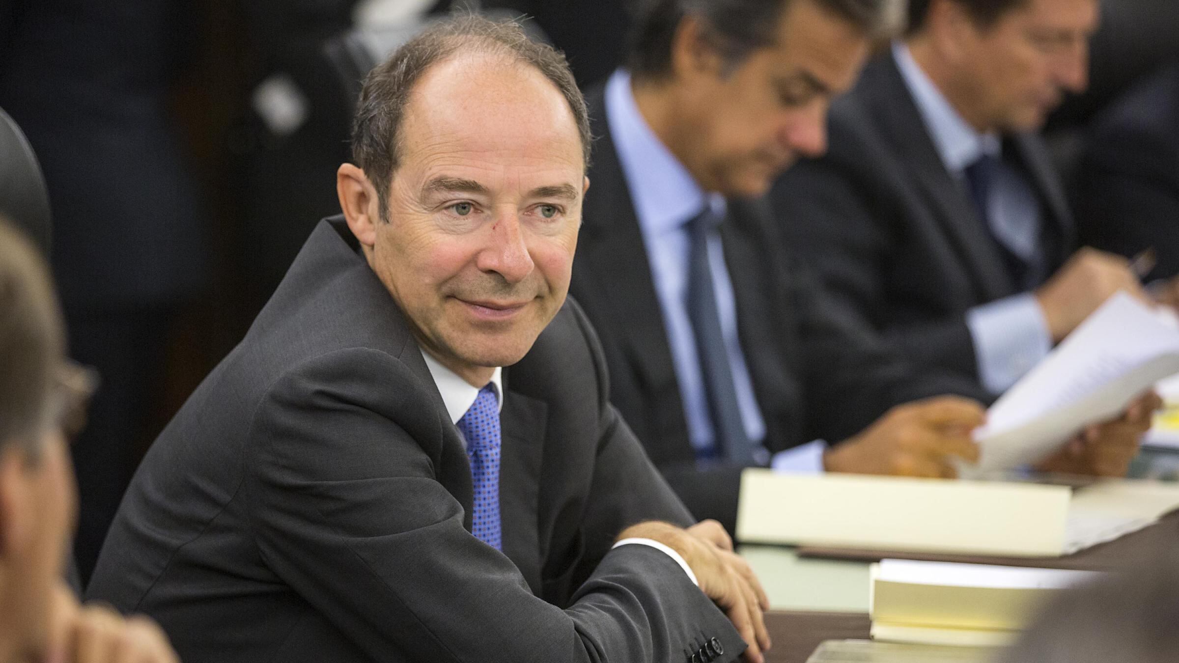 "Metodo Berlusconi contro il leghista. Una legge per limitare il potere dei pm"