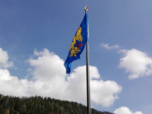 Sappada in Friuli: dopo i festeggiamenti, i benefici del passaggio