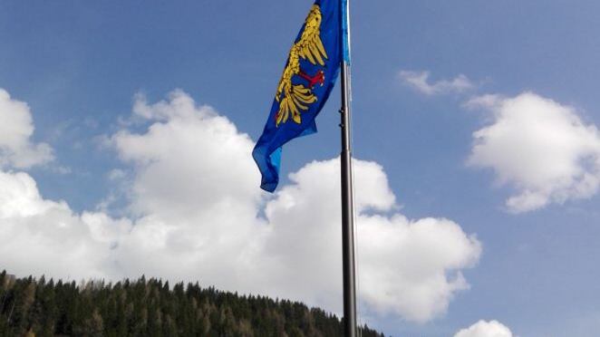 Sappada in Friuli: dopo i festeggiamenti, i benefici del passaggio
