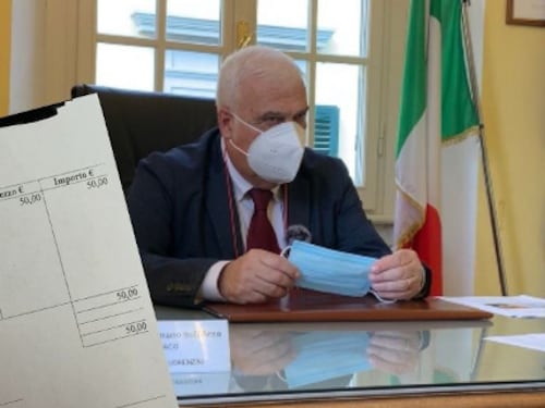"Quel tampone? Una trappola": ora il pediatra finisce indagato