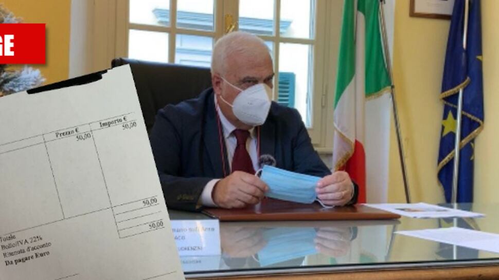 "Quel tampone? Una trappola": ora il pediatra finisce indagato