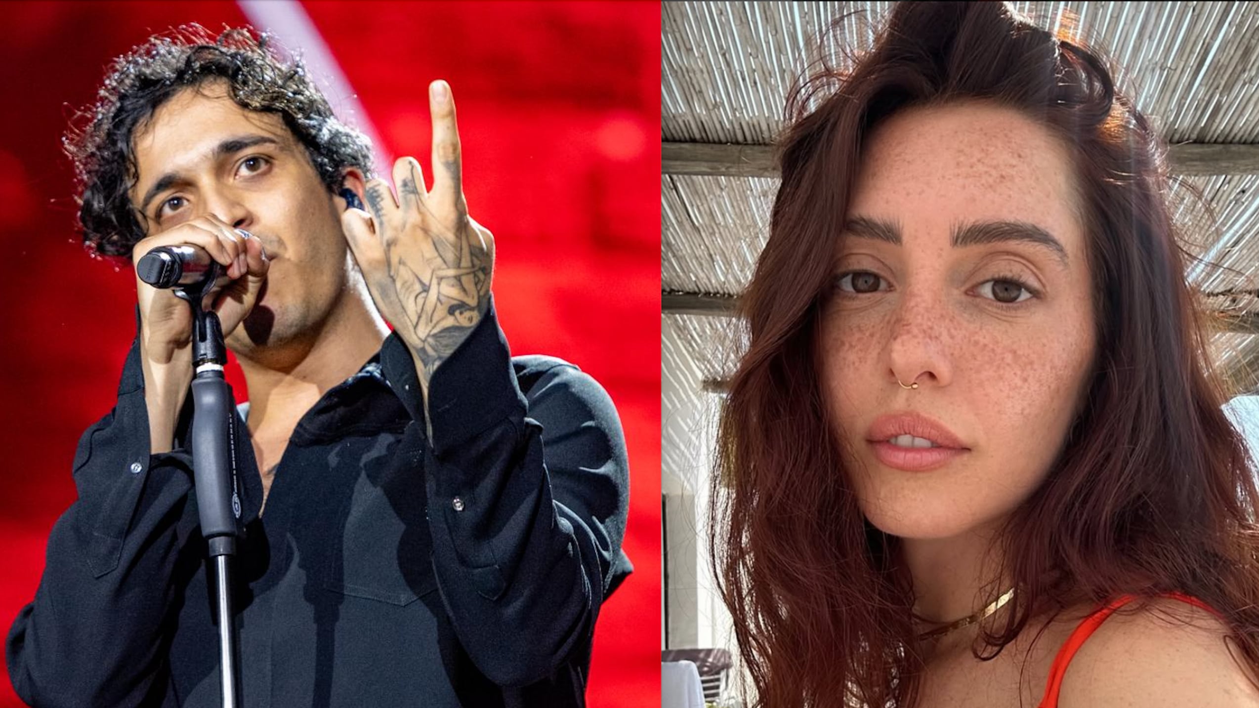 Cosa succede tra Tananai e Camihawke: l’influencer rompe il silenzio