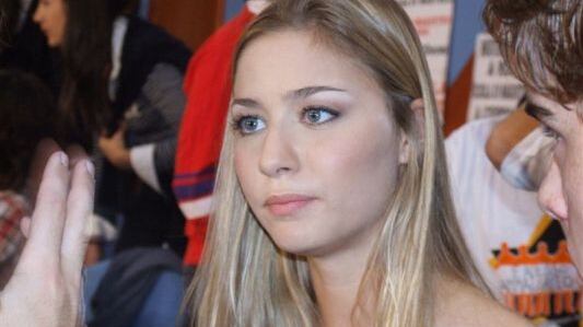 Caso Signorini-Madia, la "nobile" Borromeo scivola sul calippo