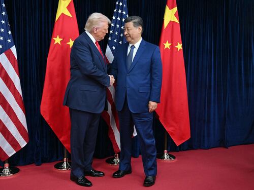 Trump e Xi, tregua commerciale dopo due ore di incontro. "Lavoreremo insieme per l'Ucraina"